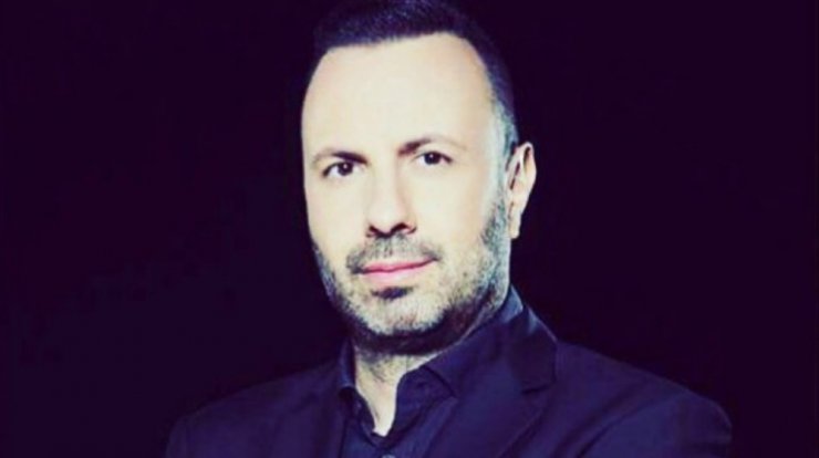 Τάσος Τρύφωνος: Απαντά στην αδερφή της Ελίτας Μιχαηλίδου για το περιστατικό που την ενόχλησε στην εκπομπή που παρουσιάζει [βίντεο]