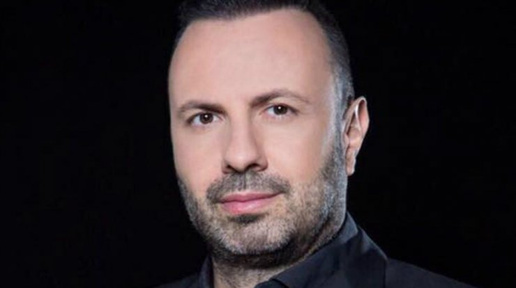 Τάσος Τρύφωνος: "Αρρώστησα από το άγχος" [βίντεο]