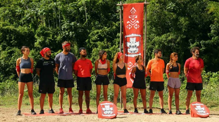 Κι άλλη είσοδος στην ομάδα των "Διασήμων" στο "Survivor" που σίγουρα θα συζητηθεί!