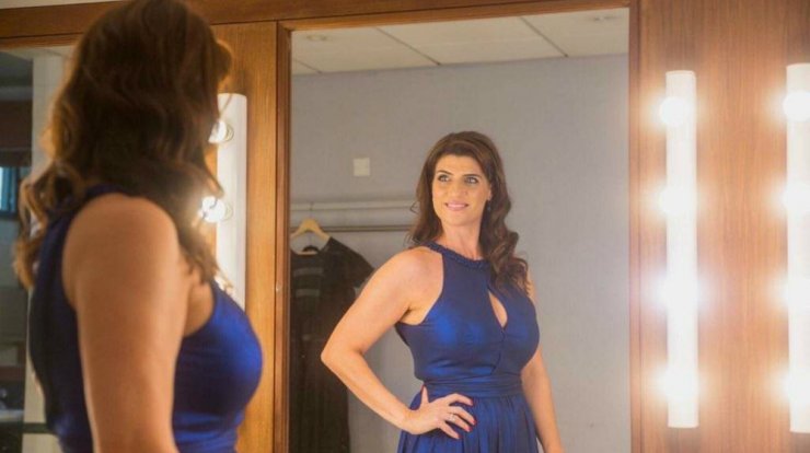 Η Αντιγόνη Τασουρή μίλησε στο ilovestyle.com για τις χορογραφίες που έφτιαξε για το μιούζικαλ "Η Σταχτοπούτα και το σπαθί των ευχών"