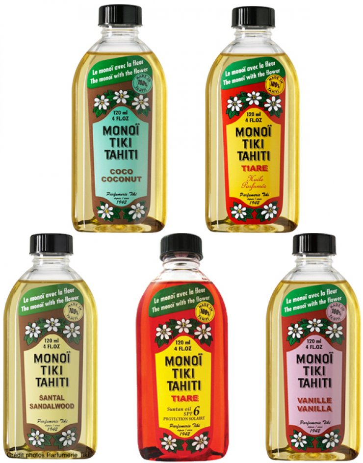 Ένα αρχαίο μυστικό ομορφιάς από τον Ειρηνικό Ωκεανό έφτασε και στην Κύπρο!