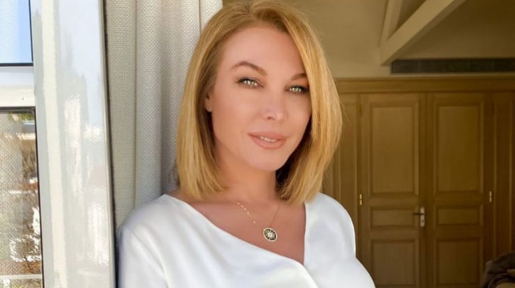 Τατιάνα Στεφανίδου: Φωτογραφίζεται αγκαλιά με τον κούκλο γιο της, Νικόλα! [εικόνες]