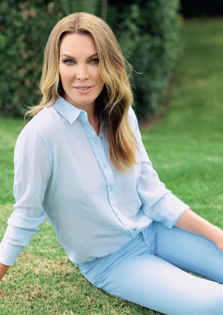 Τατιάνα Στεφανίδου: Περιγράφει τον εφιάλτη που έζησε