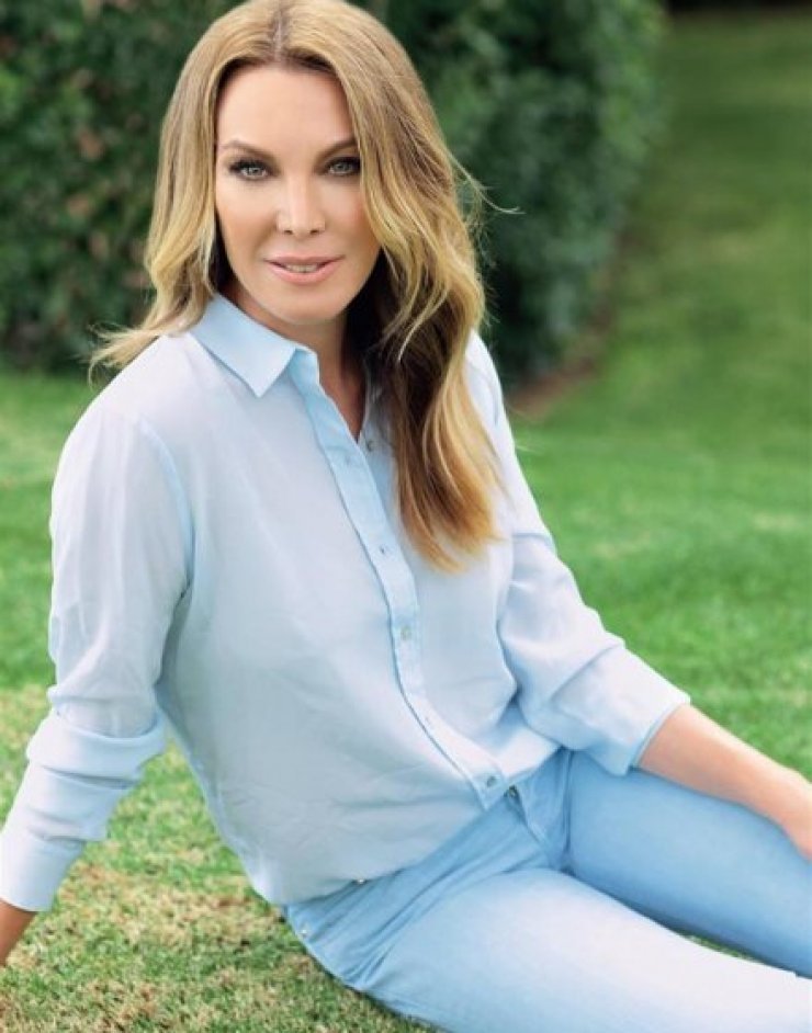 Τατιάνα Στεφανίδου: "Έκοψε" στον αέρα την Όλγα Τρέμη