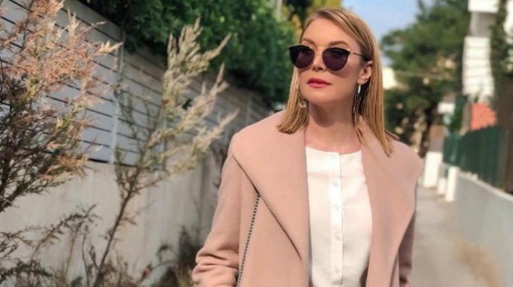 Έφυγε από τη ζωή νεαρή Ελληνίδα ηθοποιός και η Τατιάνα Στεφανίδου αποκάλυψε την αιτία