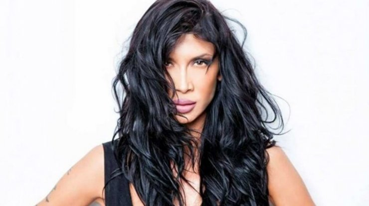 Πάολα: Δεν θα πιστεύετε σε ποιο μέρος του σώματος της έκανε τατουάζ και τι σχέδιο