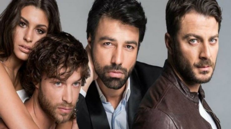 Πένθος για τους συντελεστές της σειράς "Τατουάζ"