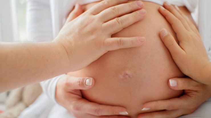 Ταξίδι στη Μητρότητα: Προετοιμασία του ζευγαριού και ιδιαίτερα της νέας μητέρας για το νέο κύκλο ζωής