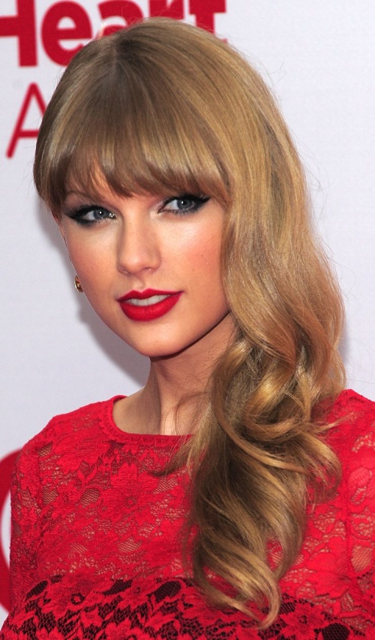 Ακούστε το ολοκαίνουριο τραγούδι της Taylor Swift