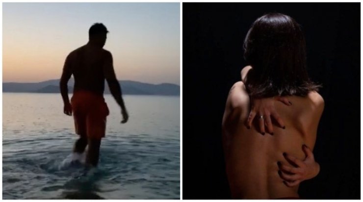 Ξαφνικός χωρισμός για ζευγάρι της ελληνικής σόουμπιζ! Το ομολόγησε on air και ξάφνιασε όλους