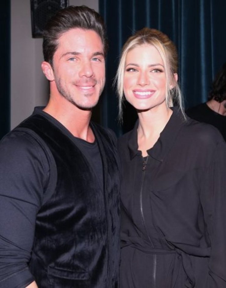 Ευχάριστα τα νέα για Οικονομόπουλο και Αραβανή! Έκαναν το επόμενο βήμα στη σχέση τους