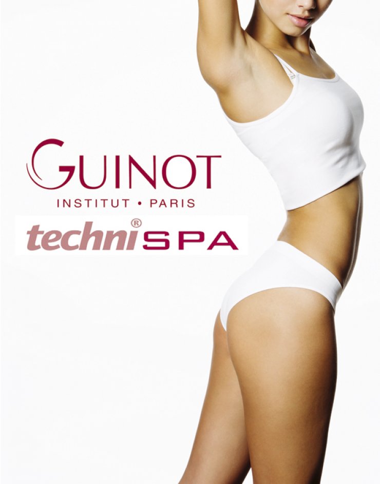 Καλύτερο και γρήγορο αδυνάτισμα στο Juicy K Beauty Salon & SPA