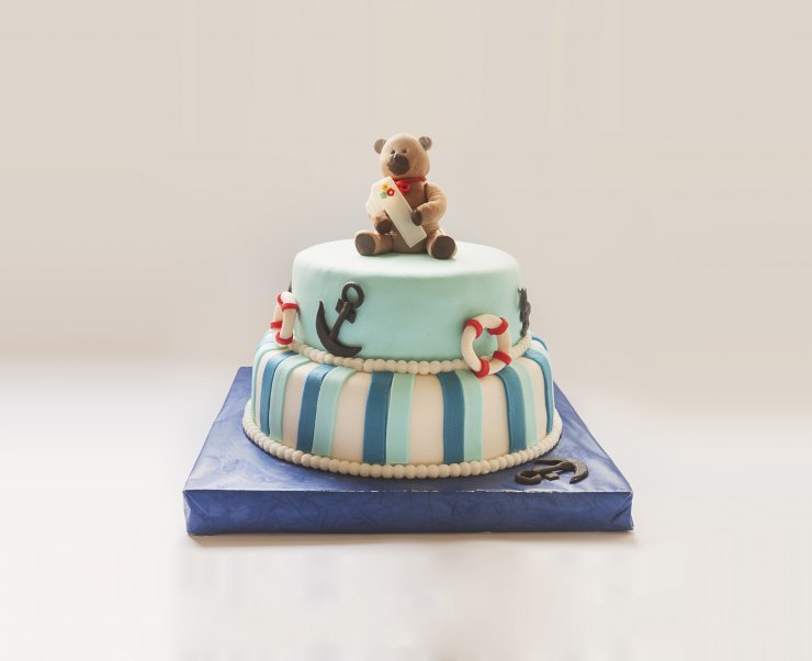 La Parfaite: Ό,τι πιο εκλεκτό στη ζαχαροπλαστική!