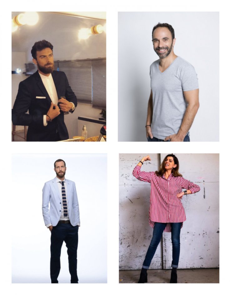 Συμμετέχοντες στο “Telethon – Παραδοσιακή Αγκαλιά” μοιράζονται μαζί μας τα συναισθήματά τους!