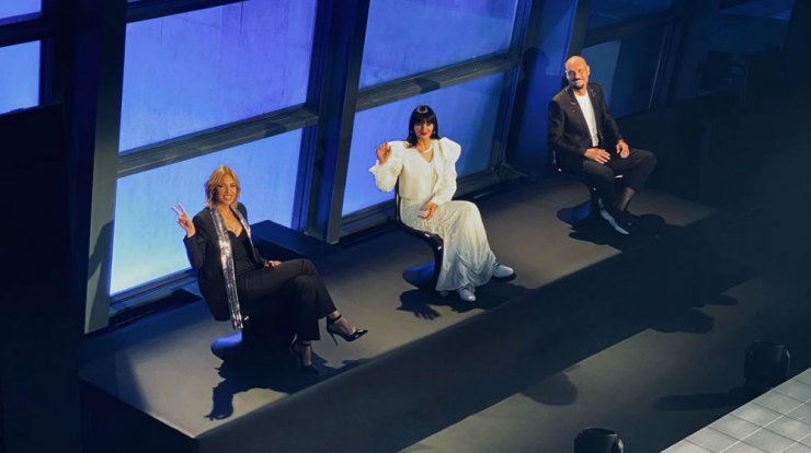 Με κυπριακό στοιχείο ο τελικός του GNTM! [βίντεο]