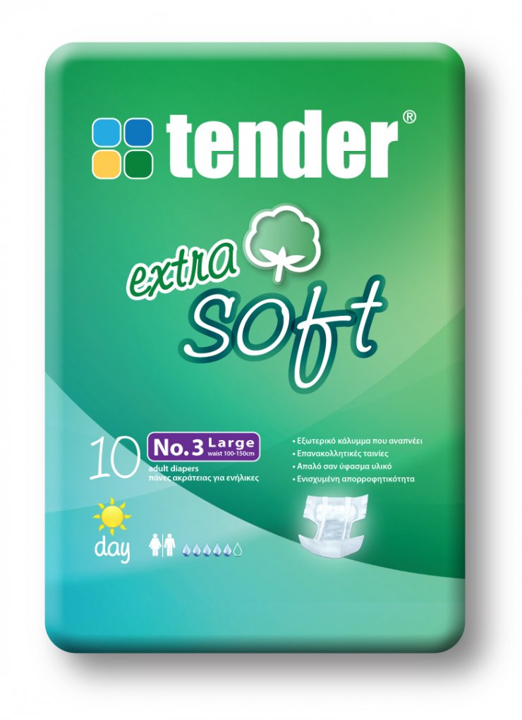 Tender Extra Soft