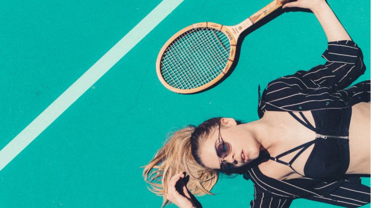 Τένις: Όλα τα οφέλη που σου προσφέρει στην υγεία σου