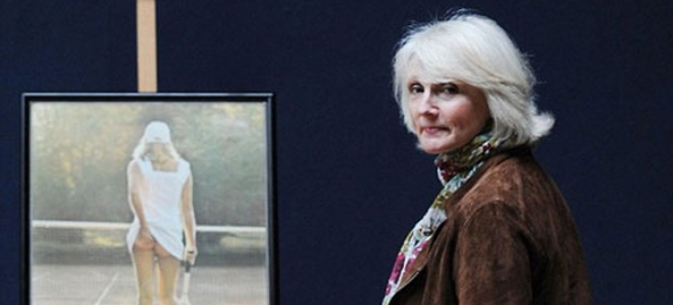 Το κορίτσι του τένις φορούσε φόρεμα 19.500 ευρώ