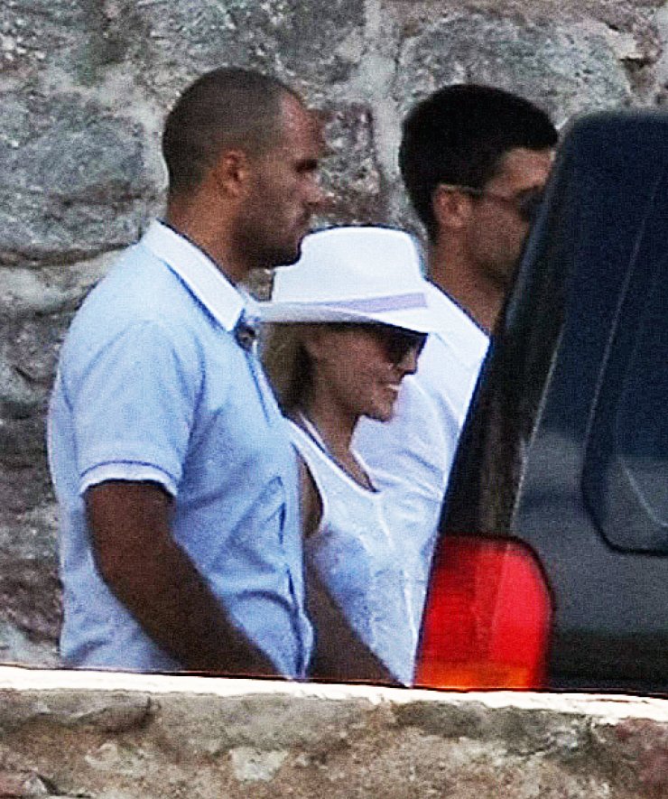 Παντρεύεται ο πιο διάσημος τενίστας [εικόνες]