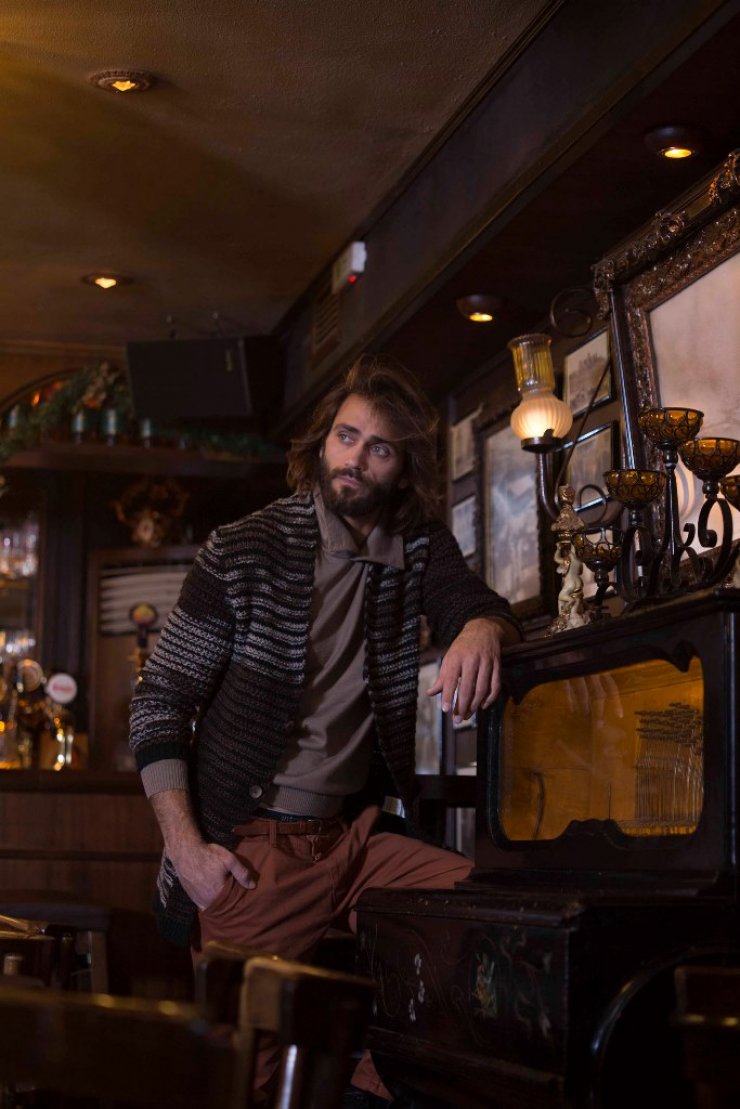 Τεό Θεοδωρίδης: Πώς κύλησαν 6 χρόνια πίσω από τα κάγκελα;