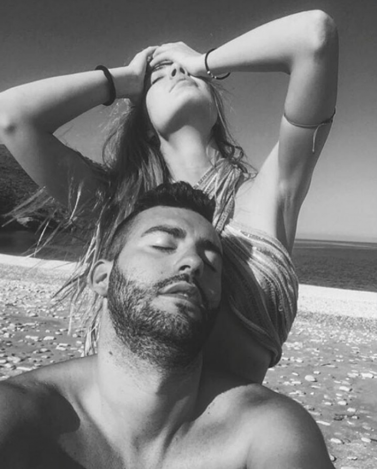 Θοδωρής Μισόκαλος – Αντωνία Καλλιμούκου: Χώρισαν οριστικά!