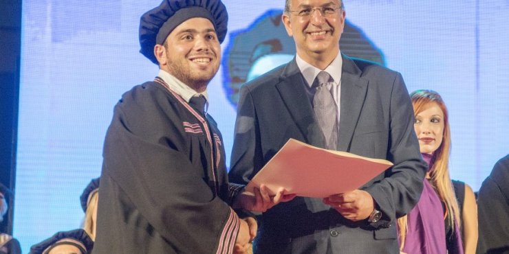 ΠτΔ: Κορυφαία πολιτική, η επένδυση στην εκπαίδευση