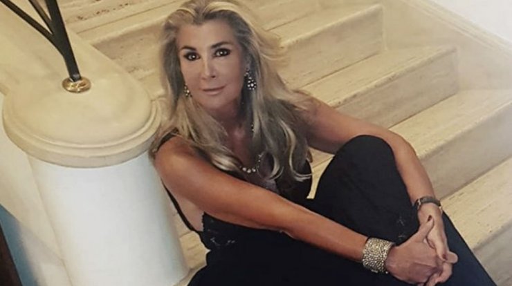 Τερέζα Ηλιάδου: Τα συγκινητικά της λόγια για το συγγενικό τους πρόσωπο που "έφυγε" από τη ζωή