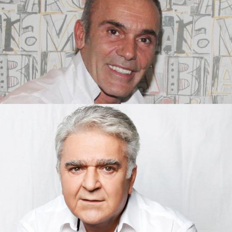 Τερζής - Ρόκκος: Στην ίδια πίστα; 