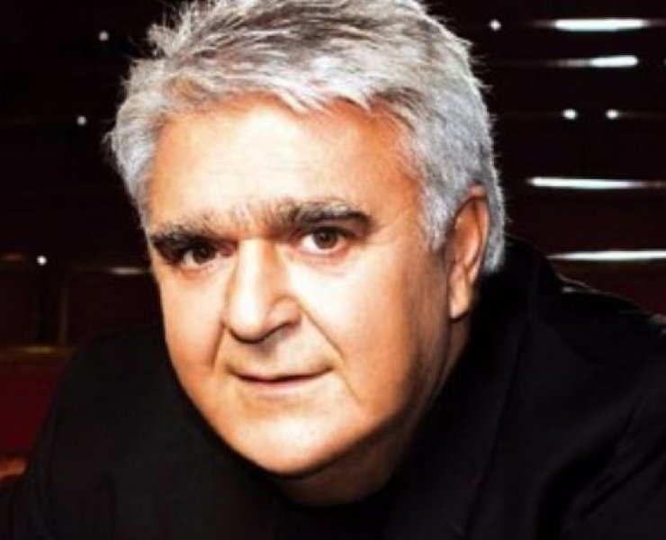 "Τερζής: Nιώθω ότι δεν έχω να δώσω τίποτα καινούργιο στον κόσμο"