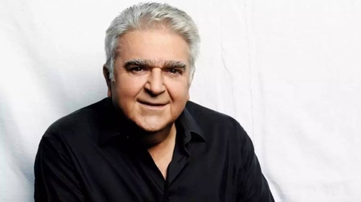 Πασχάλης Τερζής: Ζήτησε να κάνει παρέμβαση σε τηλεοπτική εκπομπή [βίντεο]