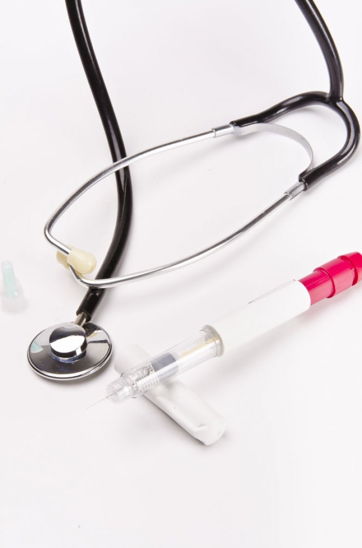 Κάντε τεστ αλλά λίγα