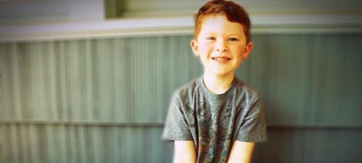 Το ερωτικό γράμμα 4χρονου με καρκίνο που έλιωσε το διαδίκτυο [εικόνα]