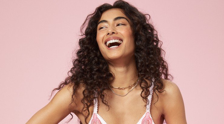 Γιορτάστε τον Άγιο Βαλεντίνο με την πιο cool συλλογή από την Tezenis!