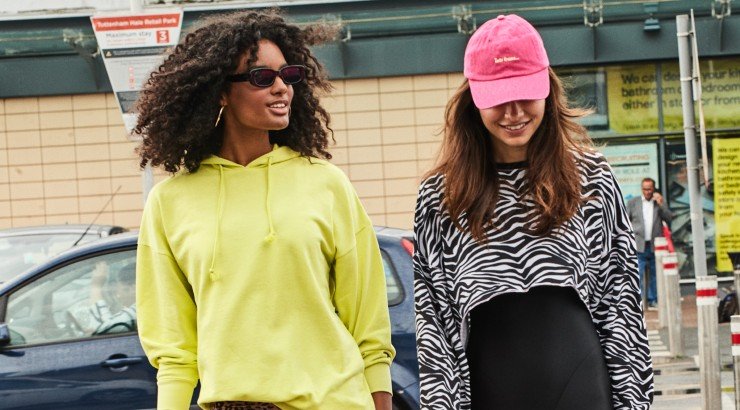 Tezenis Club: Μια μοναδική capsule συλλογή για όλες τις τάσεις της σεζόν Φθινόπωρο / Χειμώνας 2022