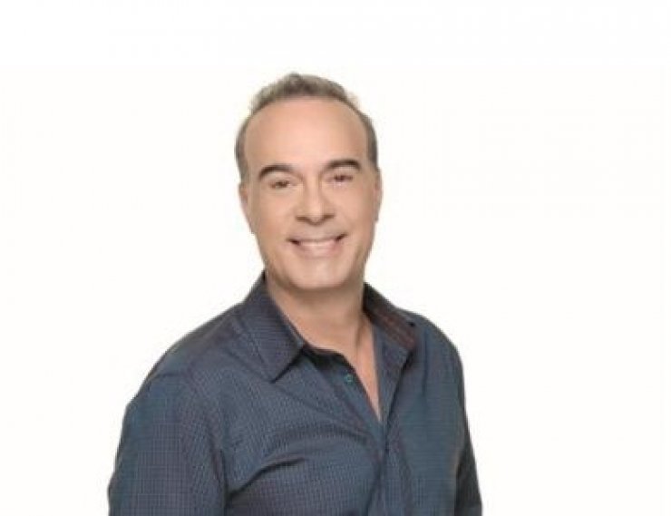 Άσχημα νέα για τον Φώτη Σεργουλόπουλο