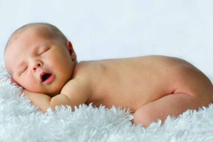 15 εντυπωσιακά πράγματα που ίσως δεν ξέρατε για τα μωρά