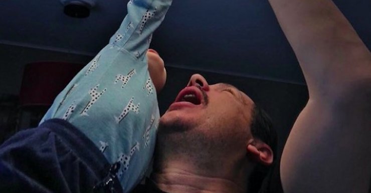 Δύσκολες στιγμές για αγαπημένο Έλληνα ηθοποιό: Σοβαρά στο νοσοκομείο λόγω κορωνοιού [εικόνα]