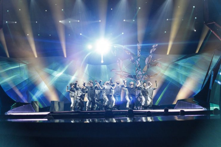 Eurovision: Αποκλείστηκε η Κύπρος