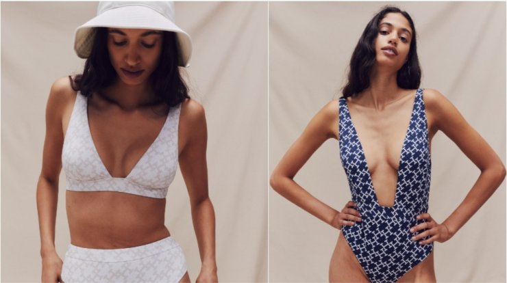 10 μαγιό για εσένα που θέλεις να είσαι fashionable και στην παραλία