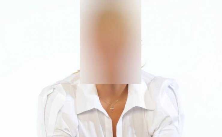 "Τα τελευταία 12 χρόνια λόγω των παπαράτσι κάνω μπάνιο μόνο εκτός Ελλάδας"!