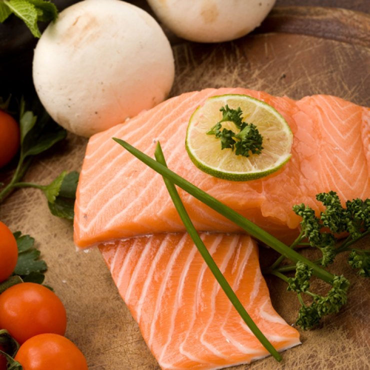  Το μυστικό της υγείας, βρίσκεται στη θάλασσα 