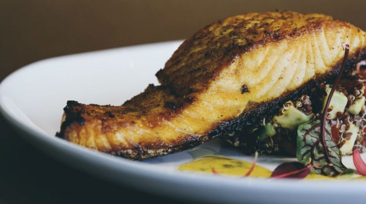 Γιατί τα θαλασσινά δεν πρέπει να απουσιάζουν από την διατροφή μας;