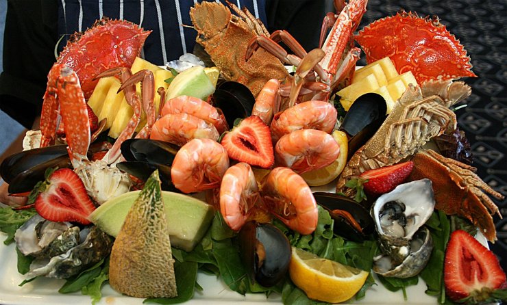 Τα συν και πλην της νηστείας