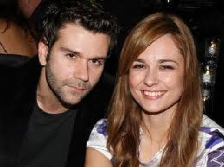 Πώς θα βαφτίσουν τον γιο τους η Θάλεια Ματίκα και ο Τάσος Ιορδανίδης;