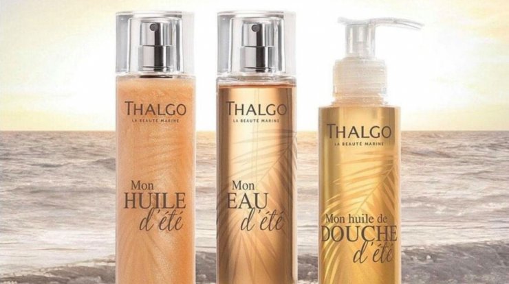 Διαγωνισμός: Δύο τυχερές κερδίζουν από τρία προϊόντα Thalgo αξίας 105 ευρώ!