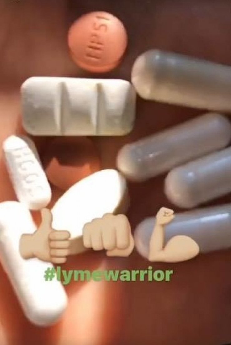 Η ηθοποιός που αγαπήσαμε πολύ δίνει μάχη με μία σπάνια ασθένεια!