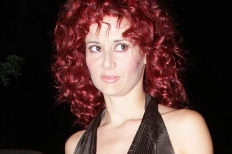 Αγγελική Λάμπρη: Δεν αποφασίζει πως θα ονομάσει την κόρη της | Ι LOVE STYLE