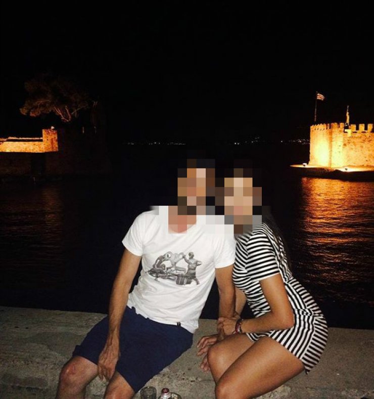 Ποιος γνωστός Έλληνας ηθοποιός παντρεύεται το Νοέμβρη;