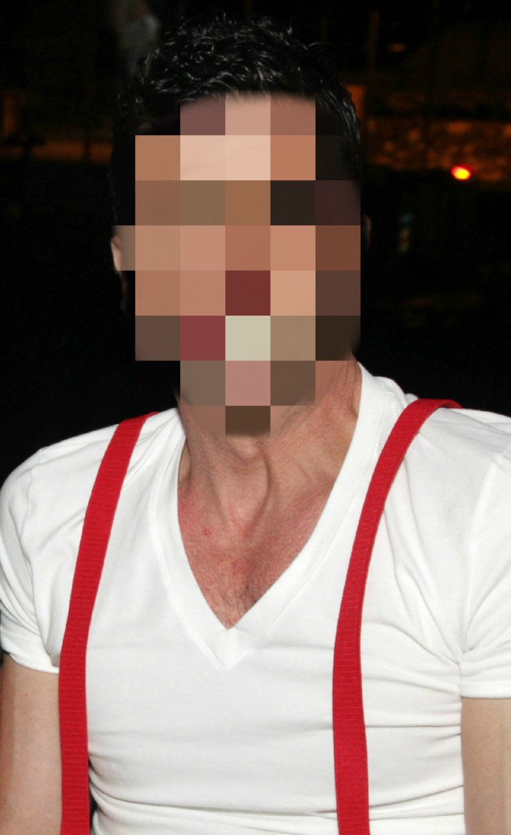 Έλληνας ηθοποιός: “Έχω πάει με τρεις διαφορετικές γυναίκες σε μία μέρα”