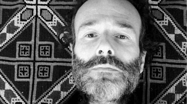 Θανάσης Ευθυμιάδης: Η φωτογραφία του μέσα στα αίματα που ανήρτησε